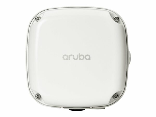 Hpe Aruba Ap Us Zigbee Bluetooth Wi Fi Ghz Ghz