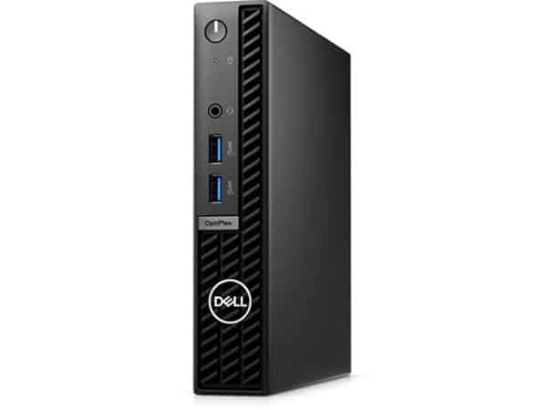 Dell Optiplex Micro Plus Core I T Core Gb Gb