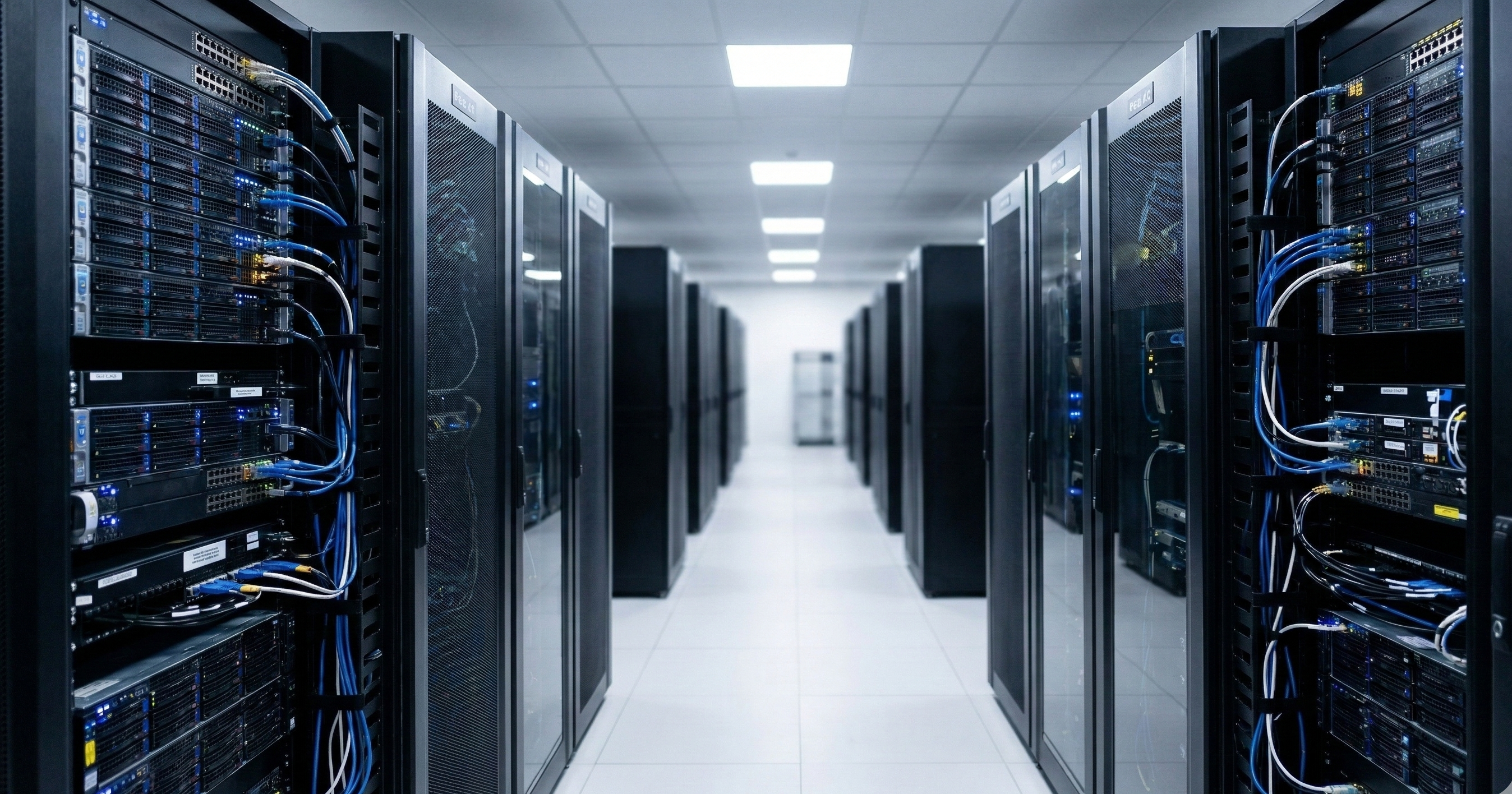 Enterprise Infrastructure