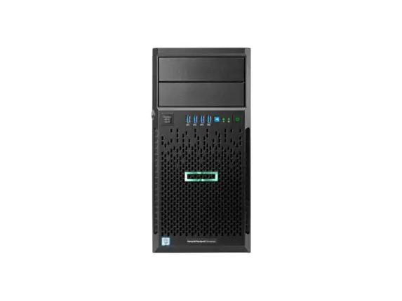 HPE ML30 Tower