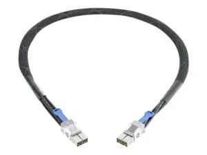 HPE - Stacking cable - 3.3 ft - for part J9577A