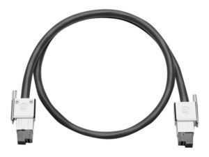HPE - Power cable - 3.3 ft -for HPE 640 Gbps Type A Fabric Module