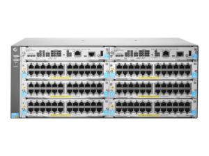 HP 5406R zl2 Switch