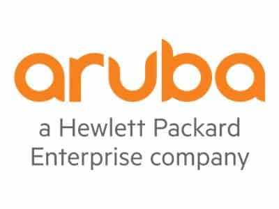 HPE Aruba Enterprise License Bundle ESD