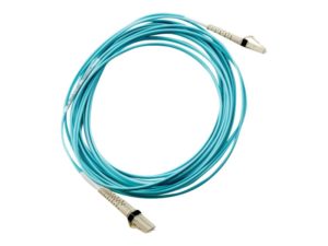 HPE 2m Multi-mode OM3 LC/LC FC Cable