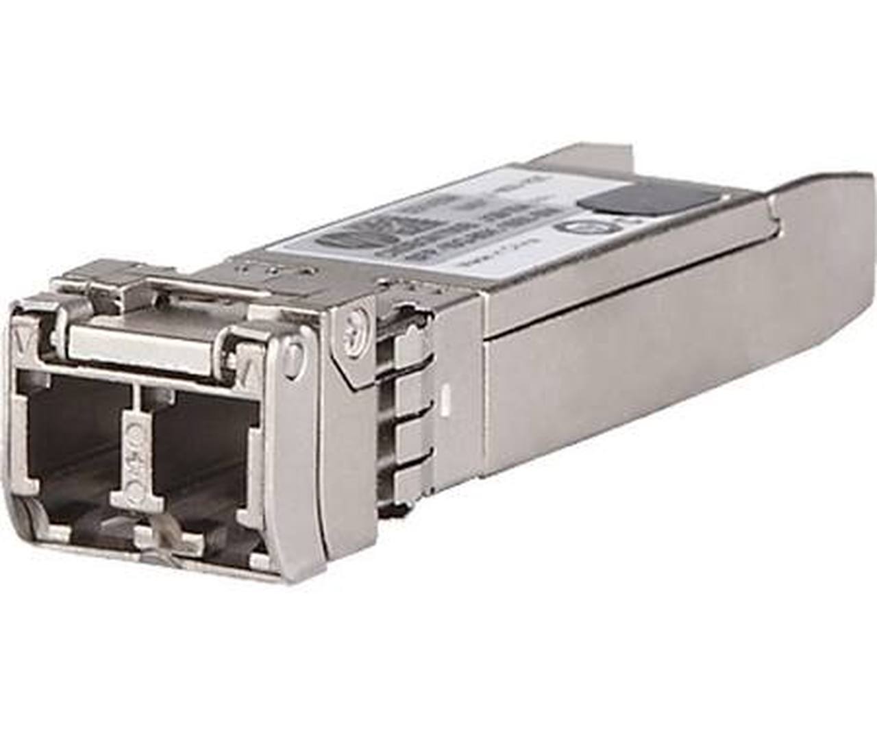 1000BASE-SX LC CONNECTOR SFP XCVR