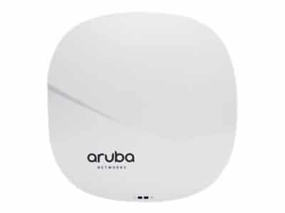 ARUBA AP-334 DUAL 4X4:4 11AC 2.5GBE AP