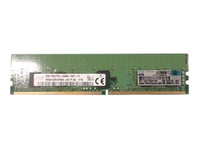HPE 8GB 1Rx8 PC4-2666V-R Smart Kit