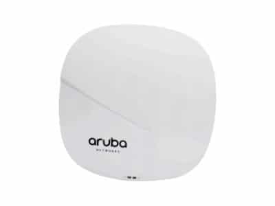 Aruba AP-324 Dual Radio Antenna Connectors