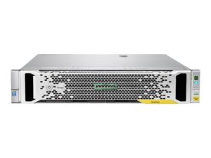 HPE ProLiant DL380 Gen10 Base - Xeon Silver 4110 2.1 GHz - 32 GB - Rack-Mountable Server