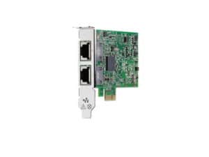HPE Ethernet 10Gb 2p 535T Adapter