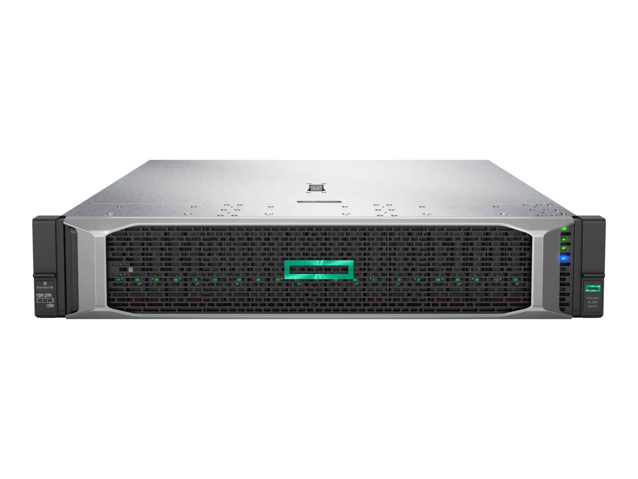 HPE ProLiant DL380 Gen10 6130 2P 64G 8SFF Bc Server