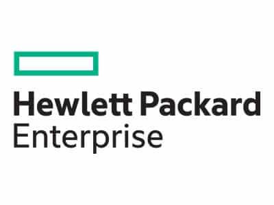 HPE FC Next Business Day Service