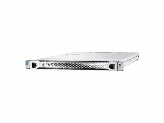 HPE ProLiant DL360 Gen10 Rack Mount Server