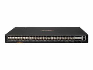 HPE Aruba 8320 48x 10G SFP+ 6x 40G Bundle 54 Port Switch