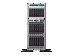 HPE ML350R10 4114 2P 32G 8SFF Rack Server