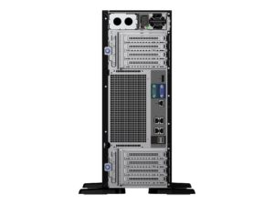 HPE ML350T10 4110 1P 16GB 8SFF Tower