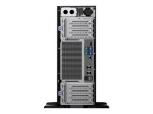 HPE ProLiant ML350 Gen10 3206R - 6-core - 1P - 16GB-R - S100i - 4LFF - Server