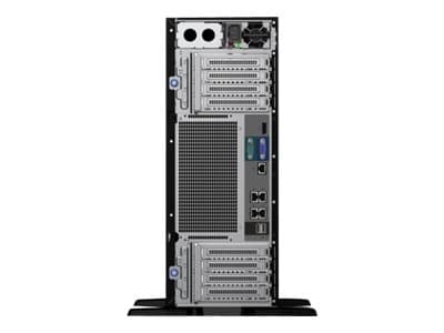 HPE ProLiant ML350 Gen10 3206R 6-core 1P 16GB-R S100i 4LFF Server