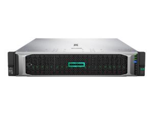 HPE ProLiant DL380 Gen10 6250 - 8-core - 1P - 32GB-R - S100i - NC - 8SFF - Server