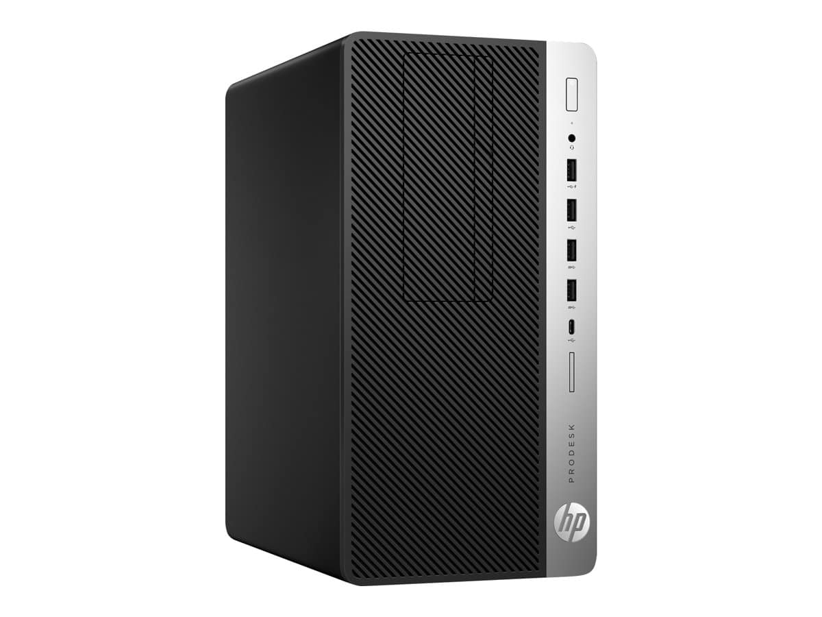 匿名配送 HP ProDesk 400 G4 DM i5 16GB オフィス搭載 - タブレット