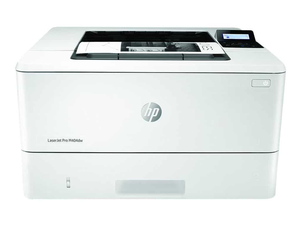 HP LaserJet Pro M404dw - Laser Printer