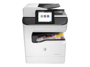 HP PageWide Enterprise Color MFP 780dns