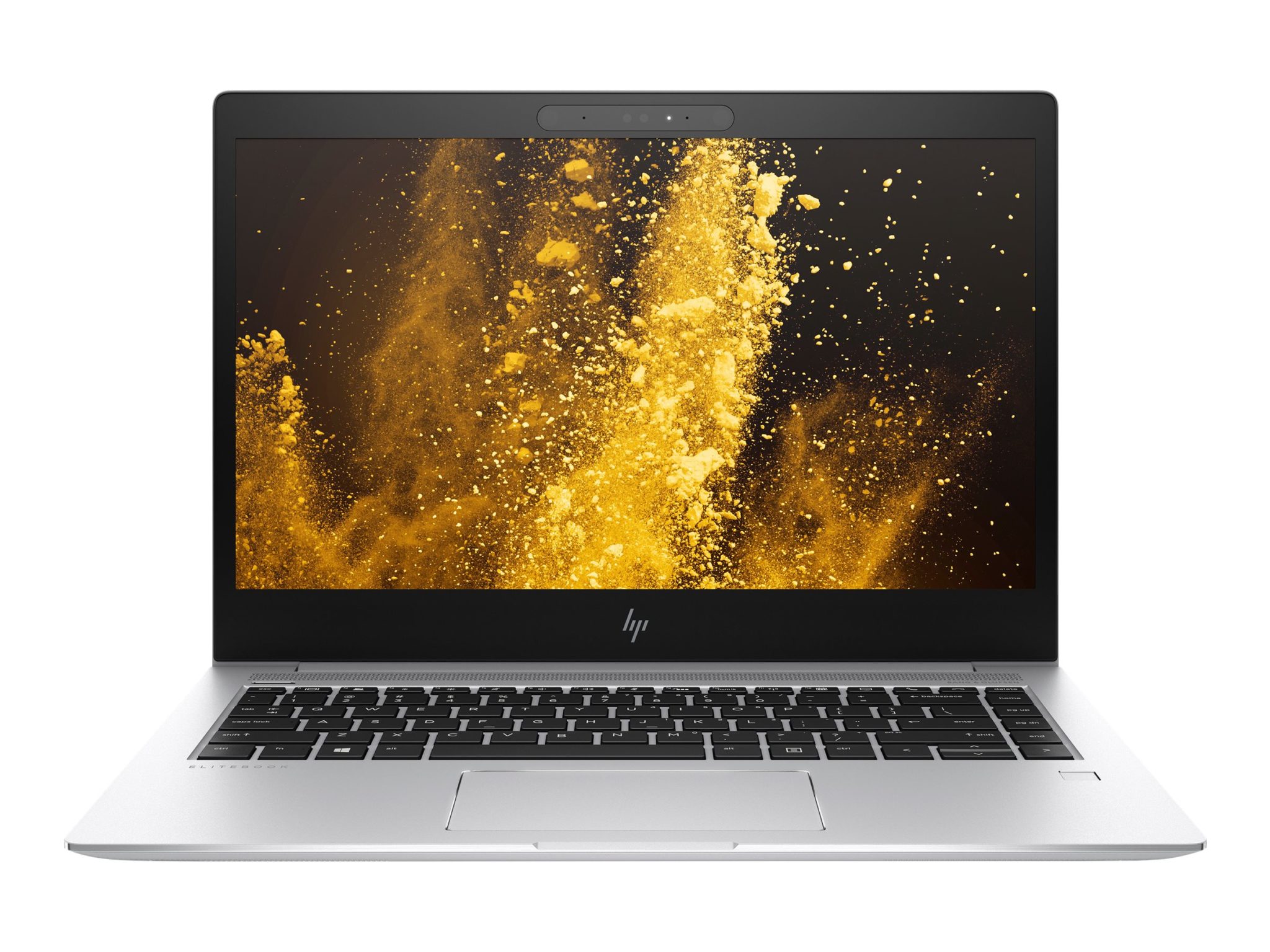 HP EliteBook 1040 G4 - 14" - Core i7-7820HQ - 16GB RAM - 1TB SSD