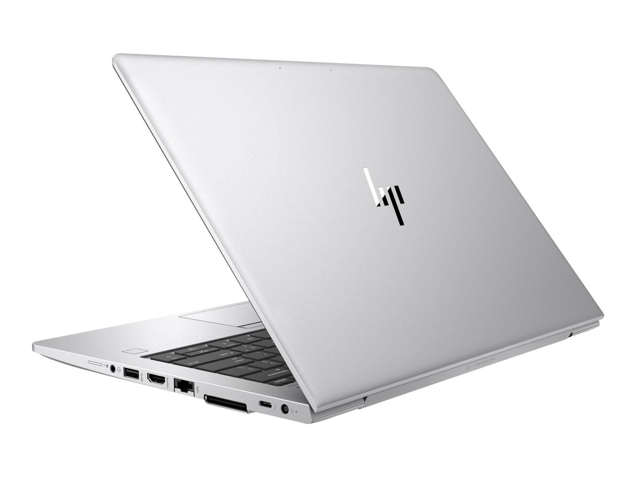 HP EliteBook 830 G6 - 13.3" - Core i5-8265U - 8GB RAM - 256GB SSD