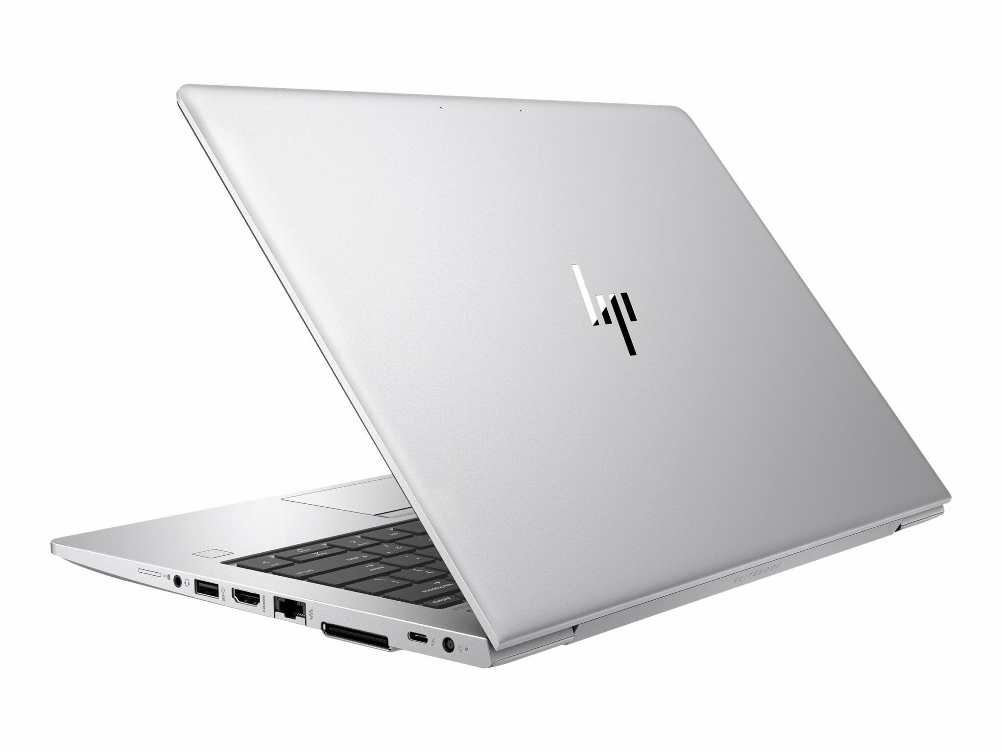 HP EliteBook 830 G6 - 13.3
