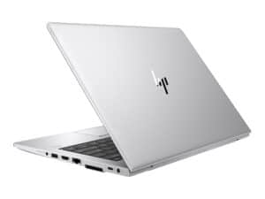 HP EliteBook 830 G6 - 13.3" - Core i7-8665U - 16GB RAM 512GB SSD