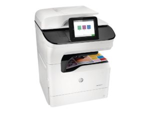 HP PageWide Pro MFP 774dns