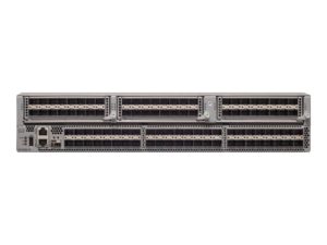 HPE C-series SN6630C 32Gb 96-port/96-port 32Gb SFP+ Fibre Channel Switch