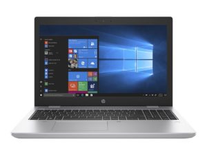 HP ProBook 650 G5 - 15.6" - Core i5-8365U - 16GB RAM - 512GB SSD