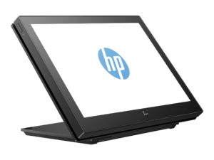 HP Engage One 10tw Touchscreen -  10.1" -LED Point of Sale Monitor