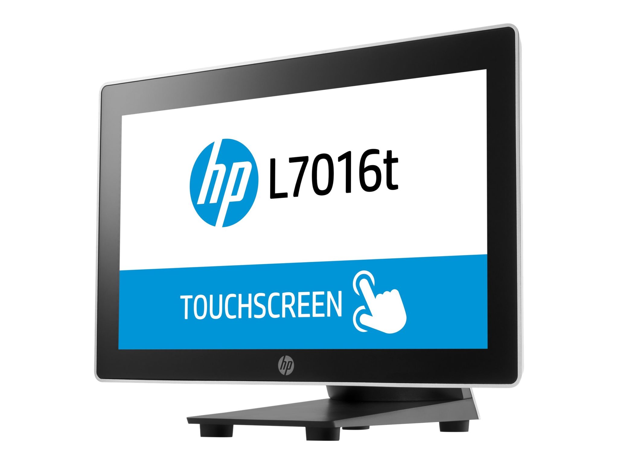 HP L7016t Retail Touch Monitor