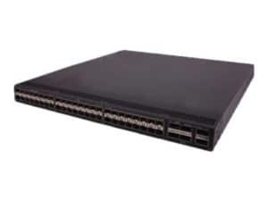 HPE FlexFabric 5940 48SFP+ 6QSFP28 54 Port Switch