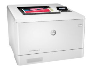 HP LaserJet Pro M454dn