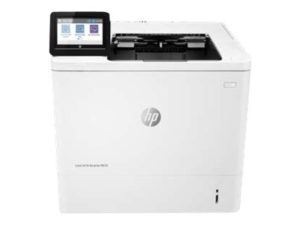 HP LaserJet Enterprise M612dn - Laser Printer