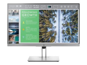 HP EliteDisplay E243 LED Monitor