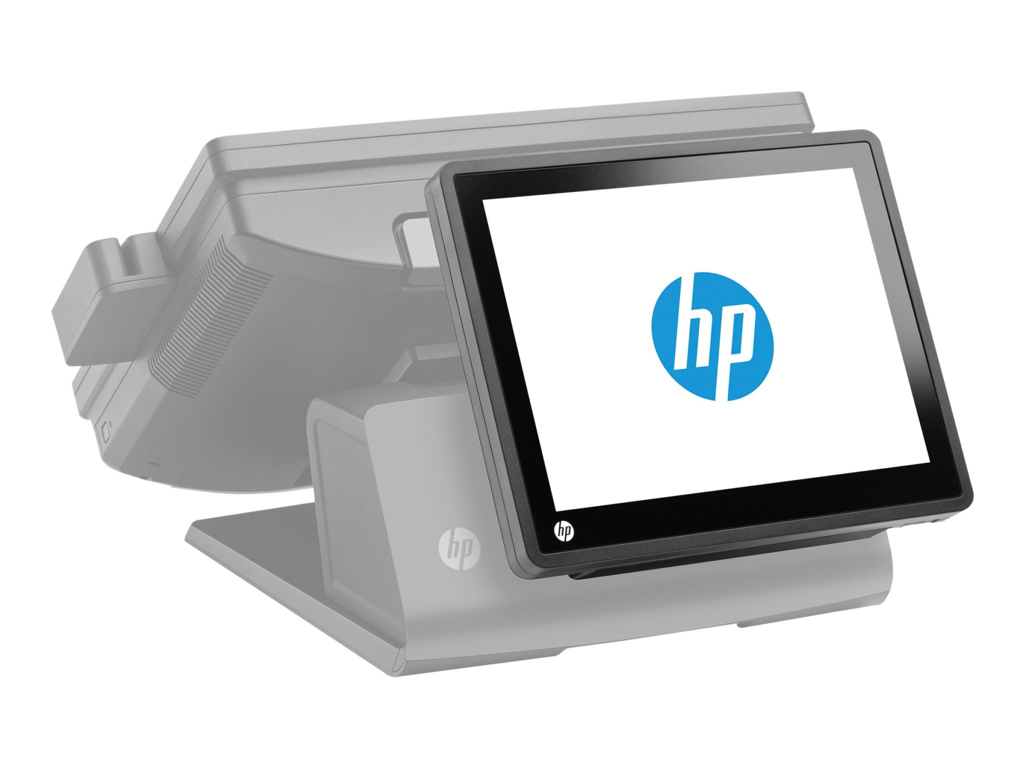 HP RP7 - 10.4" - Smart Buy - Customer Facing Display