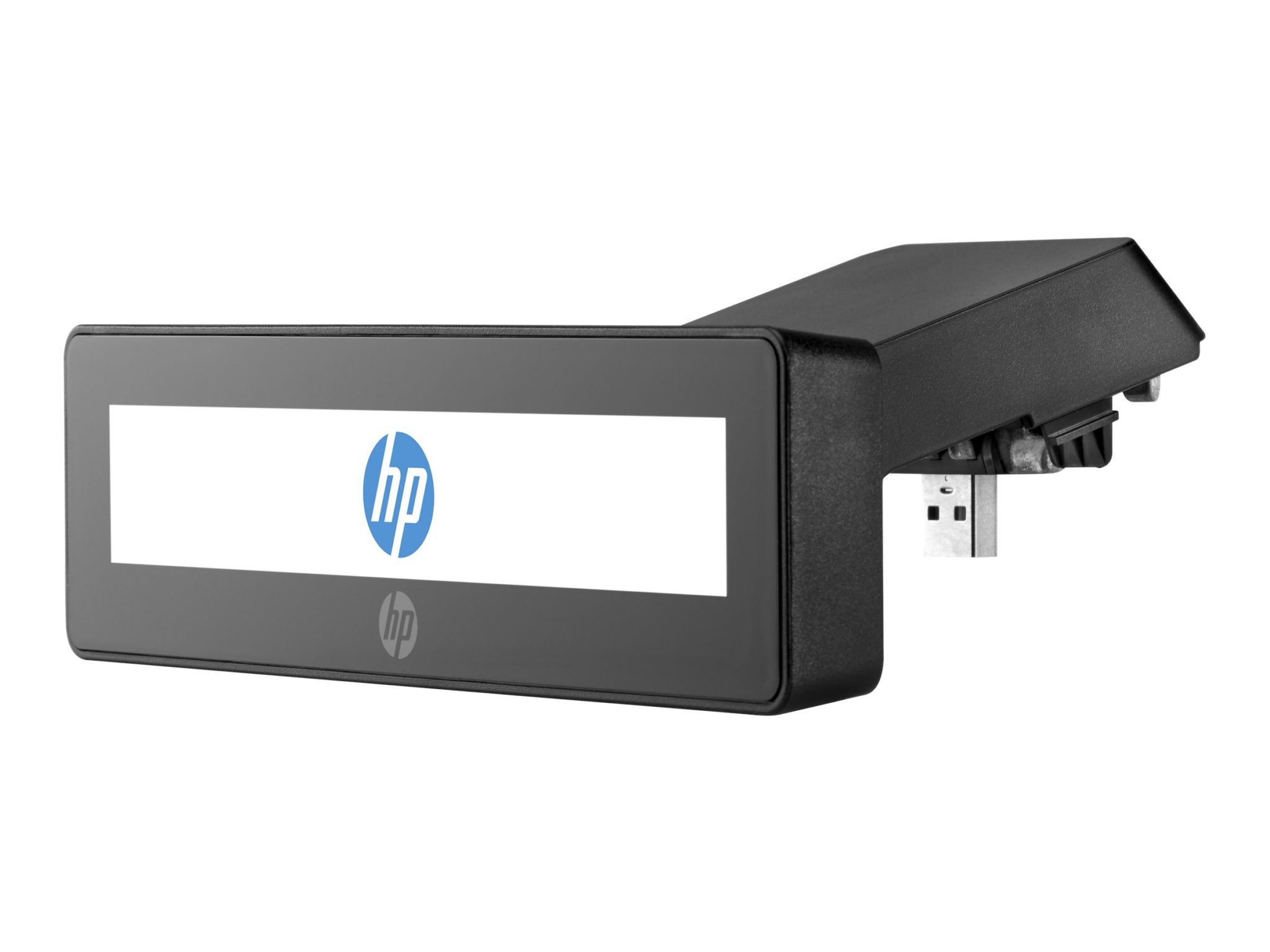 HP RP9 Integrated Customer Display