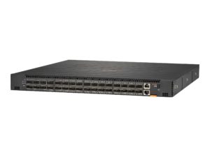 HPE Aruba 8325 32x 40G/100G BtoF Bundle 64 Port Switch