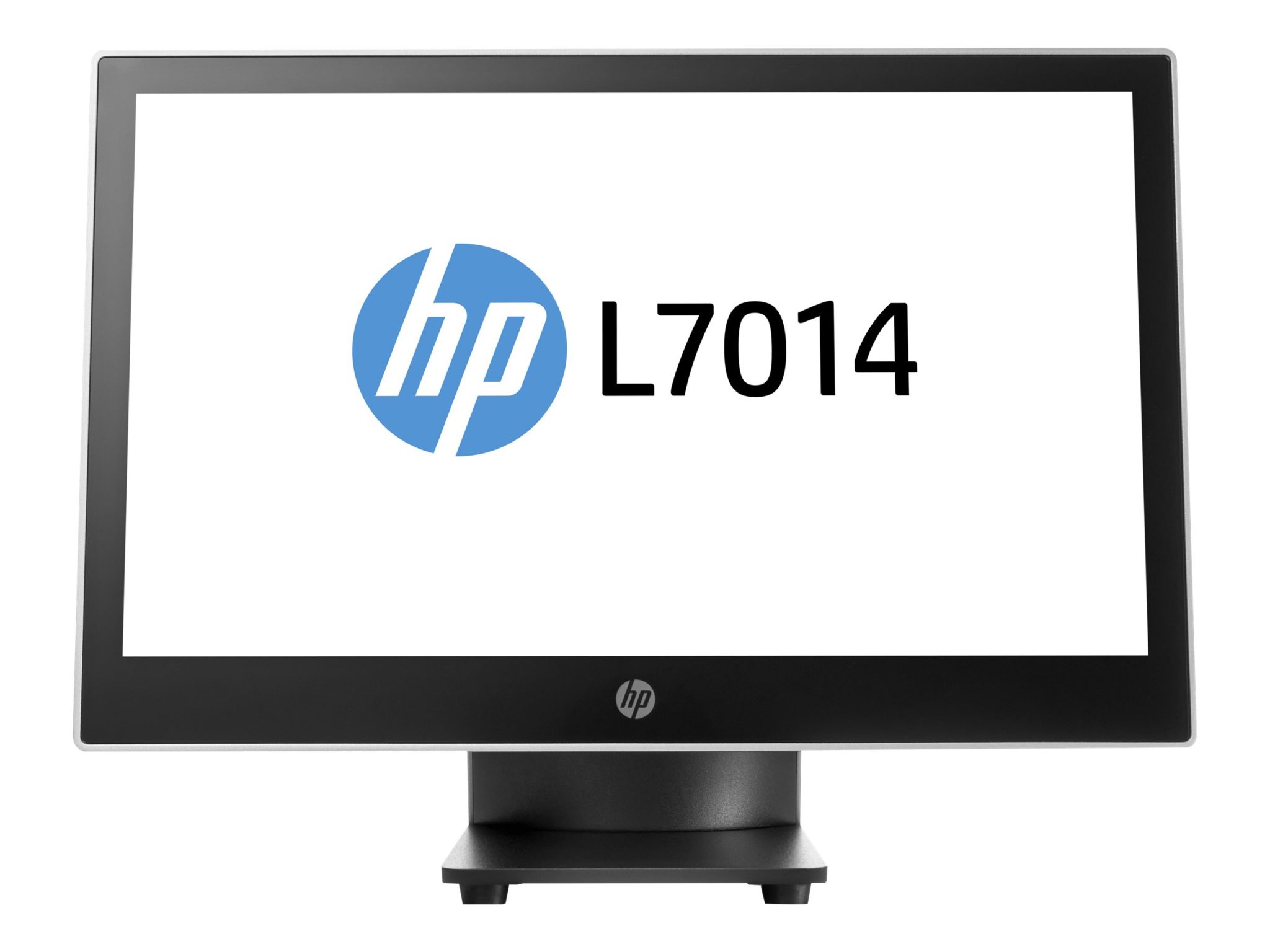 HP L7014 Retail Monitor