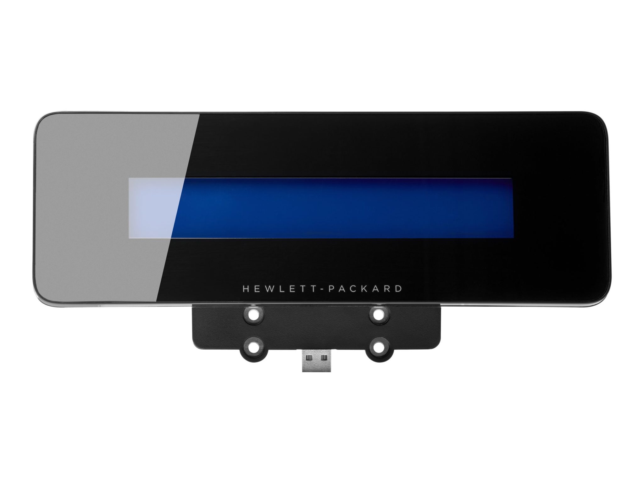 HP Retail Integrated  2 x 20 – Smart Buy Customer Facing Display