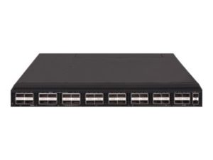 HPE FlexFabric 5950 32 QSFP28 32 Port Switch