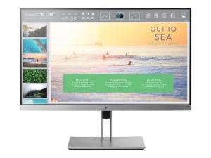 HP EliteDisplay E233 LED Monitor