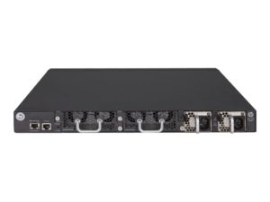 HPE FlexFabric 5700 48G 4XG 2QSFP+ 54 Port Switch