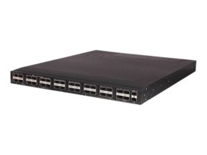 HPE FlexFabric 5950 48 SFP28 / 8 QSFP28 48 Port Switch