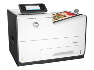HP PageWide Pro